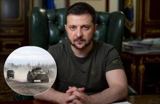В Северодонецке решается судьба Донбасса &ndash; Зеленский
