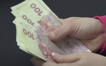 Начинается регистрация на денежную помощь от ООН: можно получить до 4 тысяч грн Начинается регистрация на денежную помощь от ООН: можно получить до 4 тысяч грн