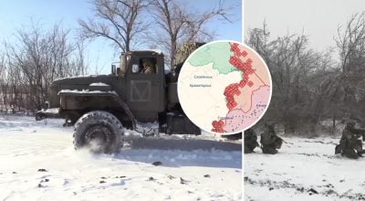 Война в Украине может длиться от 2 до 5 лет: CNN раскрыло прогнозы США
Война в Украине может длиться от 2 до 5 лет: CNN раскрыло прогнозы США