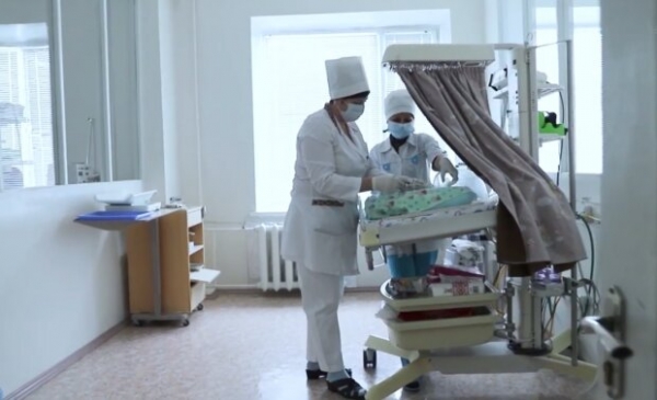 "Пакунок малюка": как получить компенсацию, алгоритм действий от Минсоцполитики "Пакунок малюка": как получить компенсацию, алгоритм действий от Минсоцполитики