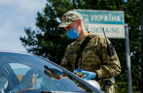 В Минздраве назвали пути пересечения границы – украинские заробитчане смогут попасть в страны ЕС В Минздраве назвали пути пересечения границы – украинские заробитчане смогут попасть в страны ЕС