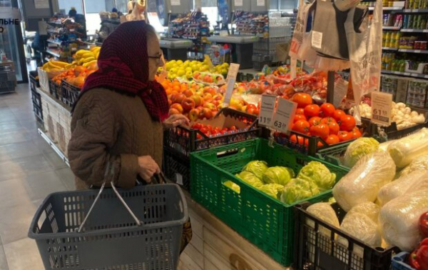 Большой спрос спровоцирует рост цен: какими продуктами стоит закупиться перед Пасхой, чтобы сэкономить Большой спрос спровоцирует рост цен: какими продуктами стоит закупиться перед Пасхой, чтобы сэкономить