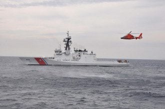 Российские корабли провоцировали США и Украину в Черном море: эксперт назвал нарушения
Российские корабли провоцировали США и Украину в Черном море: эксперт назвал нарушения