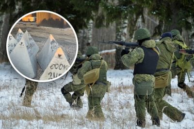 Пытали током и спрашивали, где Бандера: украинский священник рассказал об ужасах российского плена
Пытали током и спрашивали, где Бандера: украинский священник рассказал об ужасах российского плена