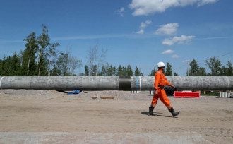 "Угроза для всей Европы": Шмыгаль заявил об успешной блокировке Северного потока-2
"Угроза для всей Европы": Шмыгаль заявил об успешной блокировке Северного потока-2