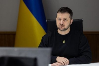 "Хозяева РФ бросят все, что у них осталось": Зеленский рассказал о коварном плане Кремля
