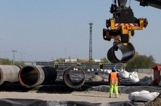 Худший сценарий для Киева: эксперт оценил риски остановки транзита газа через Украину
Худший сценарий для Киева: эксперт оценил риски остановки транзита газа через Украину