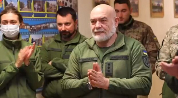 Владимир Зеленский экстренно обратился к украинцам из-за признания РФ независимости "Л/ДНР": "Мы никому ничего не должны" Владимир Зеленский экстренно обратился к украинцам из-за признания РФ независимости "Л/ДНР": "Мы никому ничего не должны"