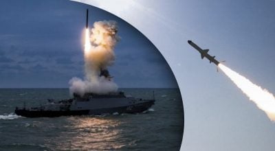 Эксперт раскрыл, какими ракетами РФ может атаковать Украину: уничтожит ли их ПВО
