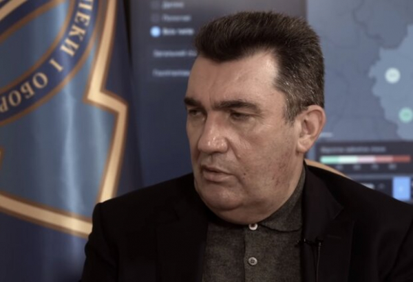 Алексей Данилов объяснил, почему окружение путина уже готово к свержению