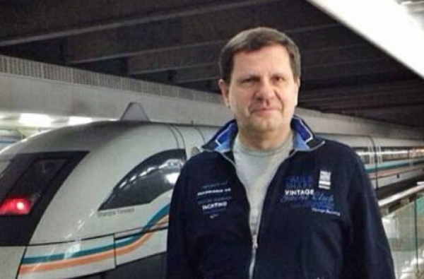 НАБУ разыскивает отца Гончаренко Алексея Костусева: продал Международный аэропорт "Одесса" мошенникам НАБУ разыскивает отца Гончаренко Алексея Костусева: продал Международный аэропорт "Одесса" мошенникам
