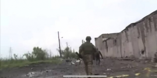 Главное за 22 мая: точка в скандале с Польшей на Евровидении, обстрел Дуды в Киеве, арест звезды "МастерШеф" и Федишин на Мальдивах Главное за 22 мая: точка в скандале с Польшей на Евровидении, обстрел Дуды в Киеве, арест звезды "МастерШеф" и Федишин на Мальдивах