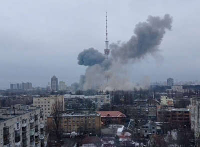Данилов о миллионной мобилизации в РФ: "Будем перемалывать эту орду"
Данилов о миллионной мобилизации в РФ: "Будем перемалывать эту орду"
