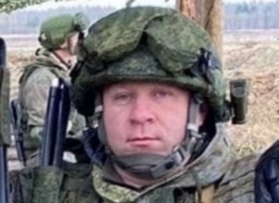 На Харьковщине ВСУ ликвидировали подполковника, комполка "элитных" войск РФ
На Харьковщине ВСУ ликвидировали подполковника, комполка "элитных" войск РФ