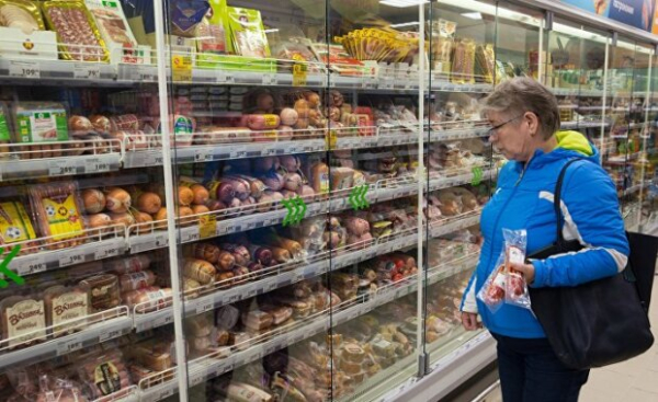 Стоит ожидать подешевления: цены на какие продукты скоро пойдут вниз Стоит ожидать подешевления: цены на какие продукты скоро пойдут вниз