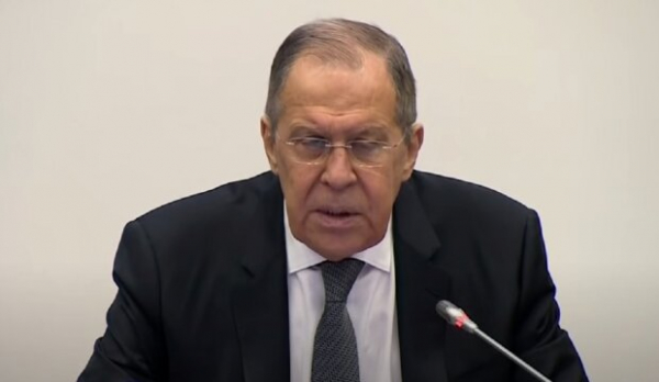 Советник россии в ООН в Женеве, заявил о своей отставке из-за войны с Украиной: "никогда не было так стыдно" Советник россии в ООН в Женеве, заявил о своей отставке из-за войны с Украиной: "никогда не было так стыдно"