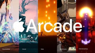 Apple Arcade мощно обновился &ndash; в сервисе появилось сразу 30 новых игр
