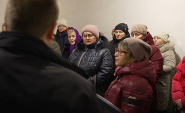 Главные новости за 14 марта: возвращение Иисуса Христа, важные молитвы на Великий пост и рост зарплат Главные новости за 14 марта: возвращение Иисуса Христа, важные молитвы на Великий пост и рост зарплат
