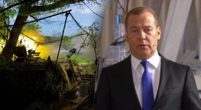 ВСУ будут идти до Крыма дольше, чем кажется - Мусиенко
