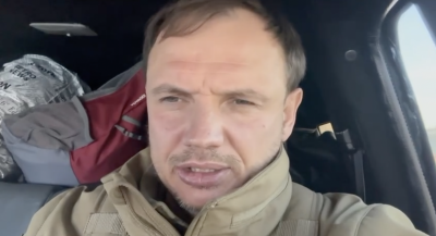 Тело Стремоусова&nbsp;"пропало" с места ДТП: появились странные подробности о гибели гауляйтера
