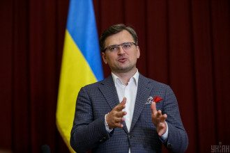 Двое украинских дипломатов "погорели" на контрабанде и коррупции
Двое украинских дипломатов "погорели" на контрабанде и коррупции