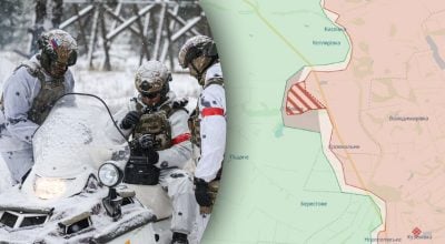 Еще одной категории мужчин хотят предложить платную отсрочку от армии
Еще одной категории мужчин хотят предложить платную отсрочку от армии
