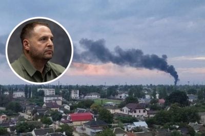 Украина может ударить по войскам РФ в Крыму любым оружием от США &ndash; Резников
