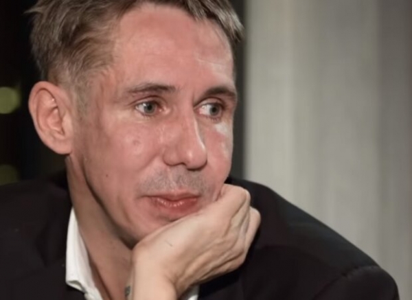 Скандальный Панин, защищая Ефремова, атаковал Жириновского - "Поместить в психбольницу"