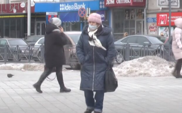 Главные новости за 26 января: строгое наказание для украинцев, тариф на газ в феврале и двойное гражданство против уклонистов Главные новости за 26 января: строгое наказание для украинцев, тариф на газ в феврале и двойное гражданство против уклонистов