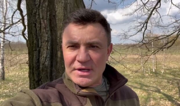 Это уже биполярка? Бойко и Тищенко решительно против мобилизации, но единогласно голосовали "за"