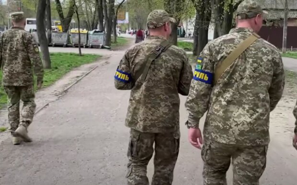 Мобилизация без опыта: что ждет новобранцев, никогда не служивших в армии Мобилизация без опыта: что ждет новобранцев, никогда не служивших в армии