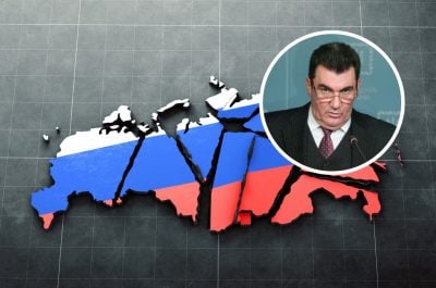 "Ключевая точка – Херсонщина": Загородний оценил перспективы завершения войны
"Ключевая точка – Херсонщина": Загородний оценил перспективы завершения войны