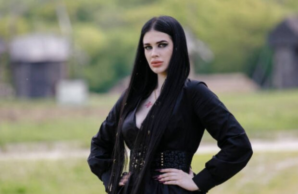 Белая ведьма Мария Тихая предупредила украинцев о самых опасных днях весны: "Очень фонит Мелитополь..." Белая ведьма Мария Тихая предупредила украинцев о самых опасных днях весны: "Очень фонит Мелитополь..."