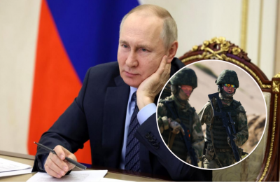 "Умом Россию не понять": бросок полудохлого мангуста на Донбассе обречен на провал - эксперт
