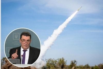 Россияне оттащили войска и не могут прорвать оборону ВСУ - Олег Жданов
Россияне оттащили войска и не могут прорвать оборону ВСУ - Олег Жданов