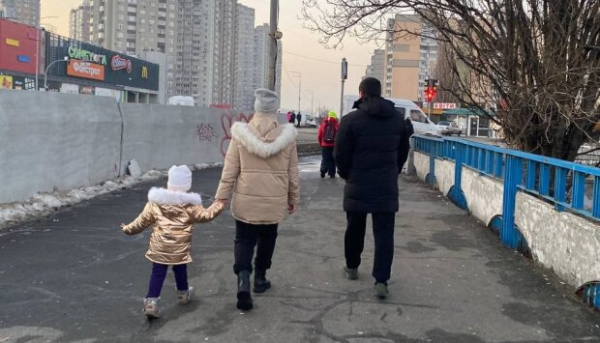 Украинкам повысили декретную помощь: стали известны цифры Украинкам повысили декретную помощь: стали известны цифры