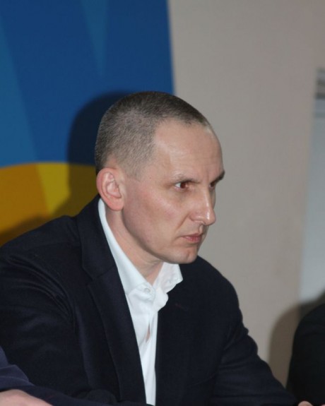 Главного полицейского Винницкой области, которого подозревали в госизмене, суд восстановил в должности