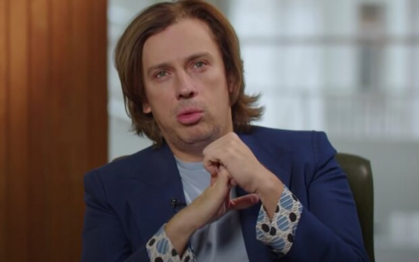 Максим Галкин признался, что в дни обстрела Украины испытывал страх и тревогу: "Навсегда поселились в сердце" Максим Галкин признался, что в дни обстрела Украины испытывал страх и тревогу: "Навсегда поселились в сердце"