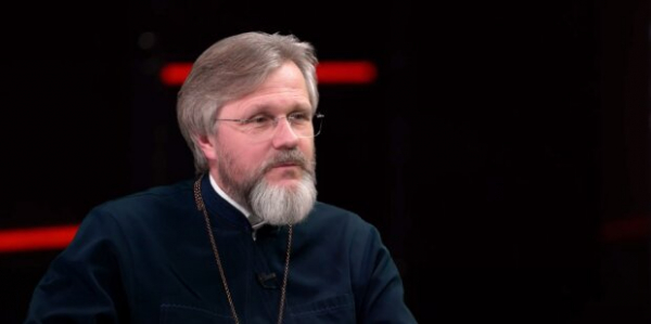 &laquo;Мы сплачиваем людей&raquo;: священник рассказал о православных храмах для украинцев заграницей