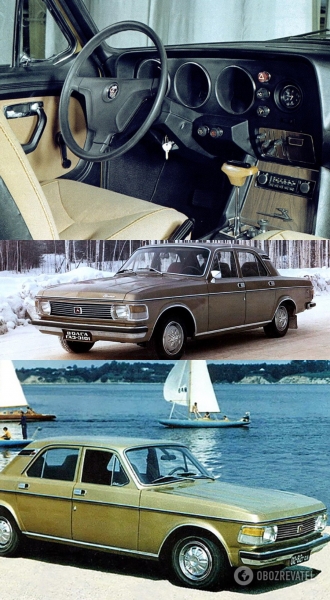 
Как после рестайлинга могли выглядеть авто СССР. Фото
 