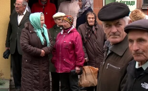 Ждать до 60 лет необязательно: стало известно, кто из украинцев имеет право на досрочную пенсию Ждать до 60 лет необязательно: стало известно, кто из украинцев имеет право на досрочную пенсию