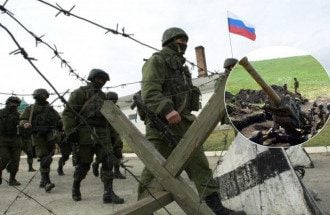 Россия планирует захватить всю Украину, у Москвы есть план на 120 дней войны &ndash; ГУР
