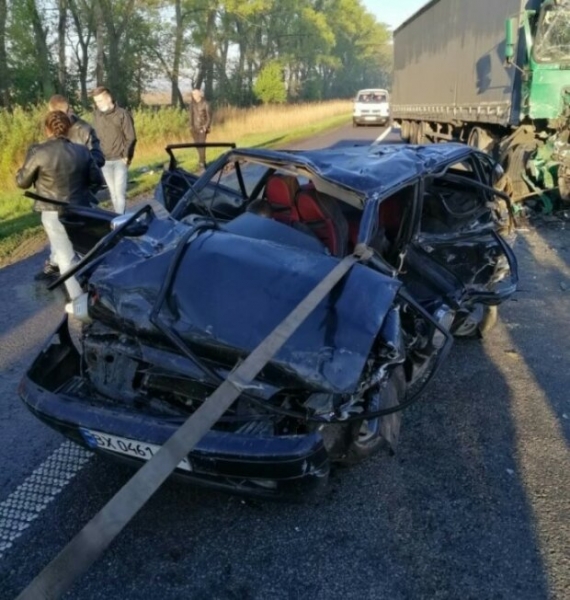 Фермеры устроили водителям дымовую завесу во славу урожая – 15 машин в ДТП и пробка на 5 км Фермеры устроили водителям дымовую завесу во славу урожая – 15 машин в ДТП и пробка на 5 км