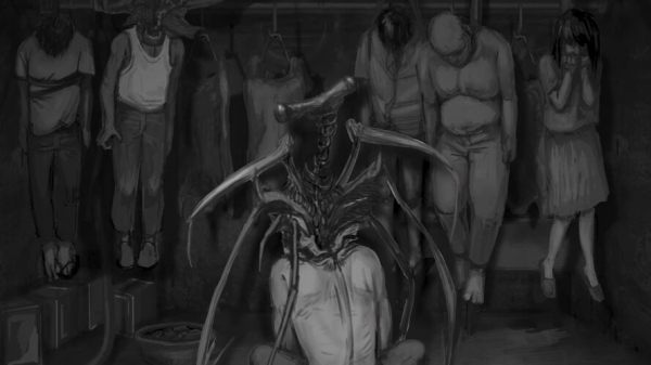 Появились новые подробности грядущего хоррора от создателя Silent Hill
Появились новые подробности грядущего хоррора от создателя Silent Hill