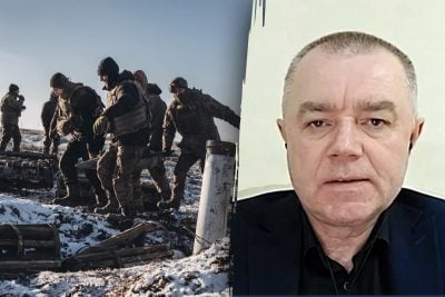 РФ использовала "заготовленные ресурсы" и больше не может проводить крупные операции - Самусь
