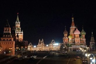 Сбитый Боинг и перекрытая вода в Крым: РФ подала на Украину в Европейский суд
