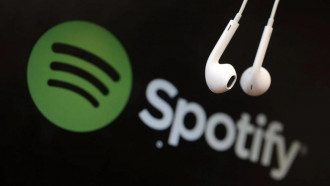 Музыкальный сервис Spotify обновил дизайн и добавил новые функции
Музыкальный сервис Spotify обновил дизайн и добавил новые функции