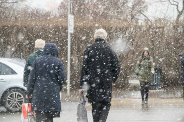Выпадет снег в первые дни ноября: где зима придет раньше Выпадет снег в первые дни ноября: где зима придет раньше