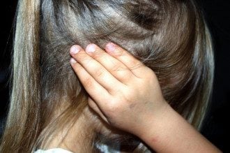 Под Одессой 40-летний мужчина изнасиловал&nbsp;восьмилетнюю девочку и бросился в бега
