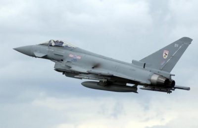 Военный эксперт пояснил, как и почему ВСУ помогут истребители МиГ-29 и F-16 с Запада
Военный эксперт пояснил, как и почему ВСУ помогут истребители МиГ-29 и F-16 с Запада